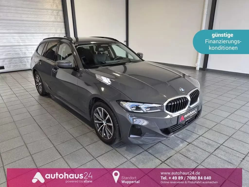 Main__Slider__Photo:BMW 320 d Mild Hybrid   LED|CarPlay|Sitzhzg 01/2024-0