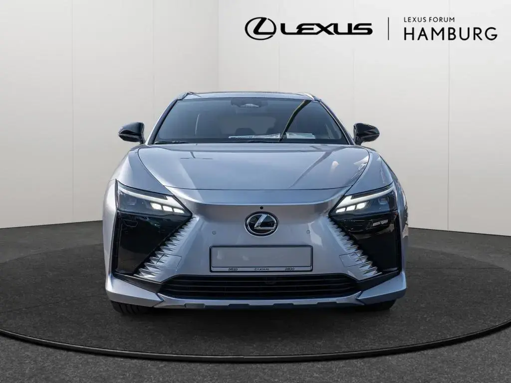 Main__Slider__Photo:Lexus RZ 500e DIRECT4 Executive 20" Felgen, Technol.Pa null-1