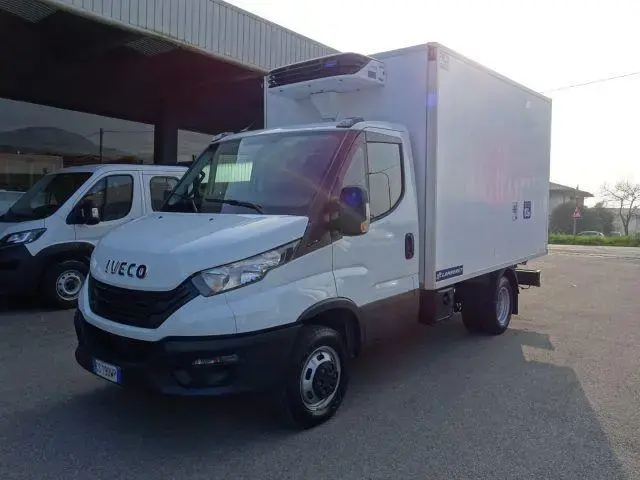 Main__Slider__Photo:Iveco Daily Daily 35C16H BTor 3.0 HPT PM-RG CELLA FRIG 01/2024-1