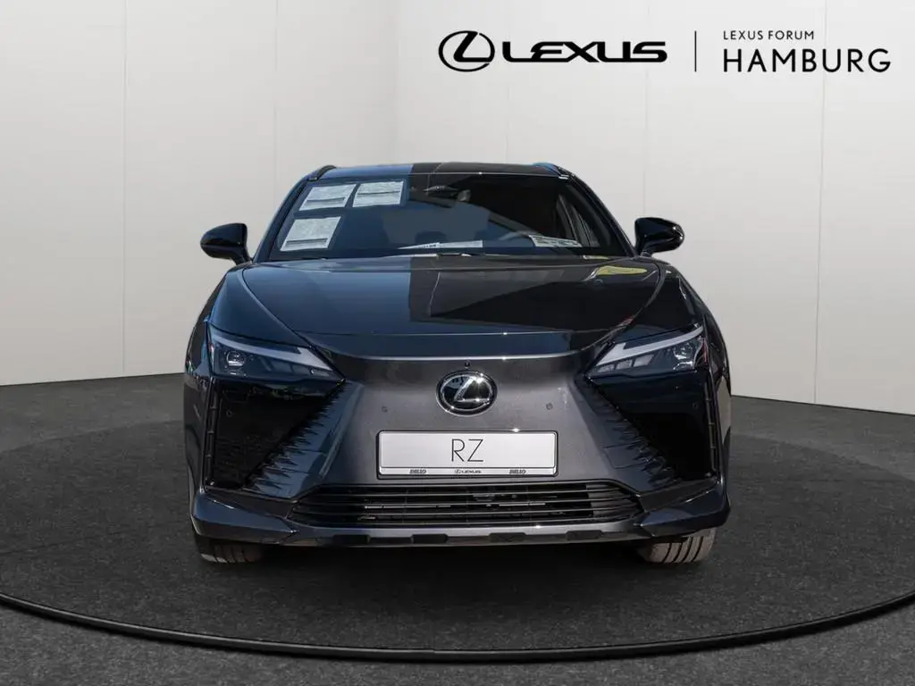 Main__Slider__Photo:Lexus RZ 500e DIRECT4 Executive 20" Felgen, Tech-Pak. null-1