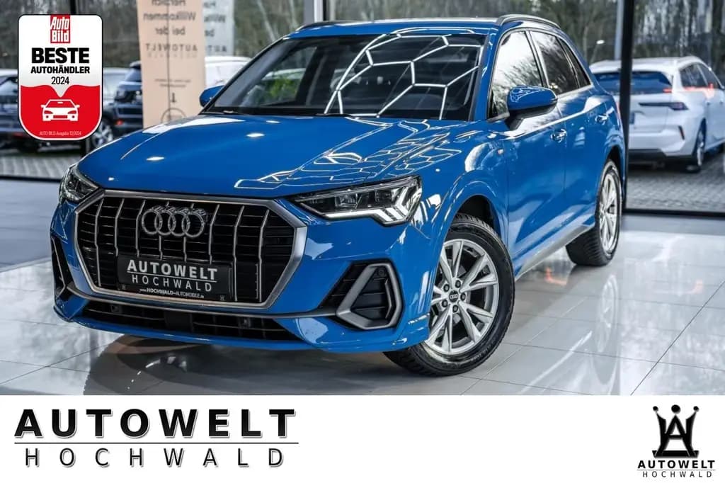 Main__Slider__Photo:Audi Q3 35 TDI S-tronic S-Line NAVI LED PDC VIRTUAL 02/2022-0