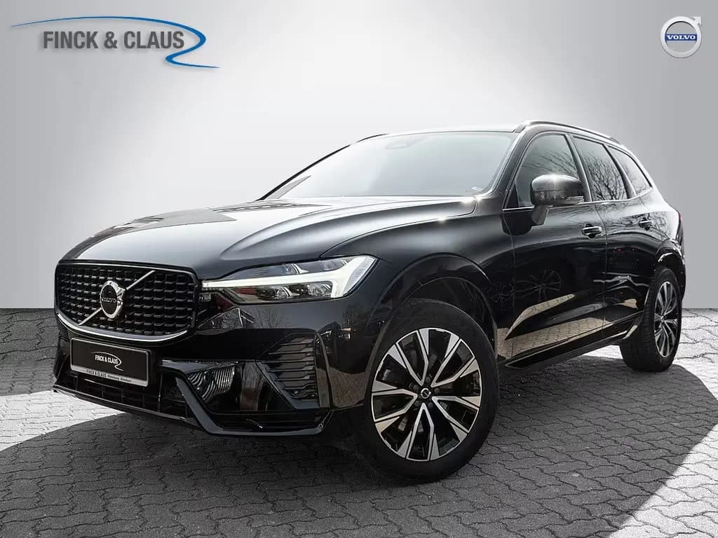 Main__Slider__Photo:Volvo XC60 B4 Plus Dark 10/2022-0
