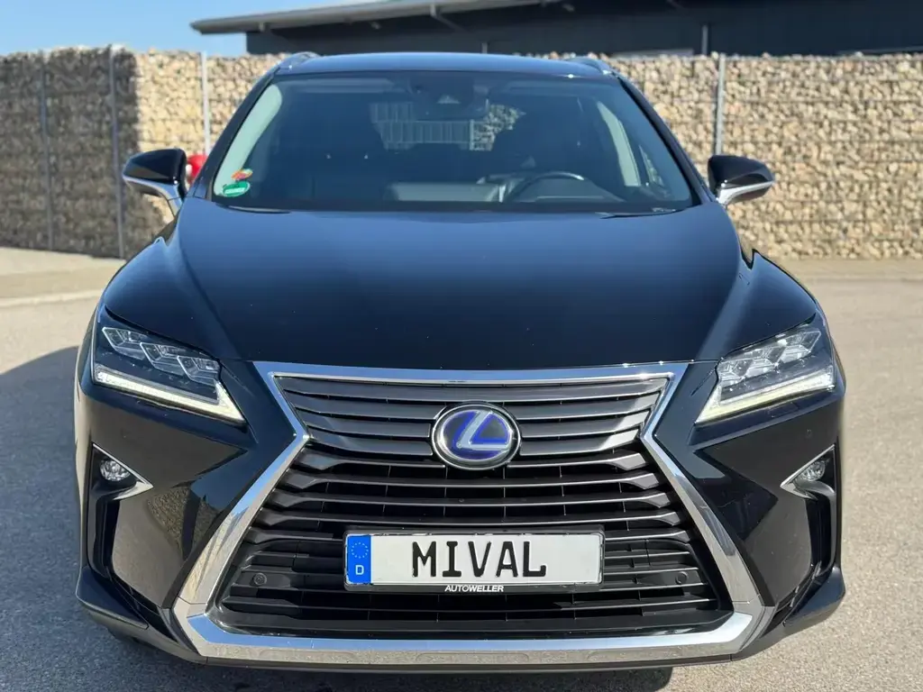 Main__Slider__Photo:Lexus RX 450 h AWD/Executive Line/LED/Memory/Kamera 07/2016-1