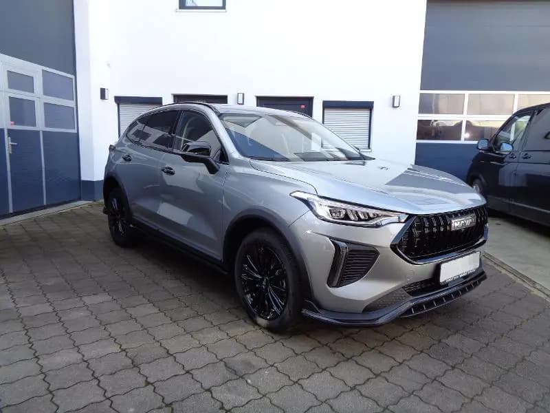 Main__Slider__Photo:GWM HAVAL Jolion Pro HAVAL JolionPro HAVAL Jolion Pro LUXURY 03/2026-0