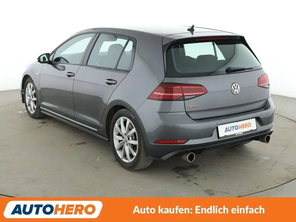 Main__Slider__Photo:Volkswagen Golf VII 2.0 TSI GTI Performance BM Aut.*LED*PDC 01/2020-1