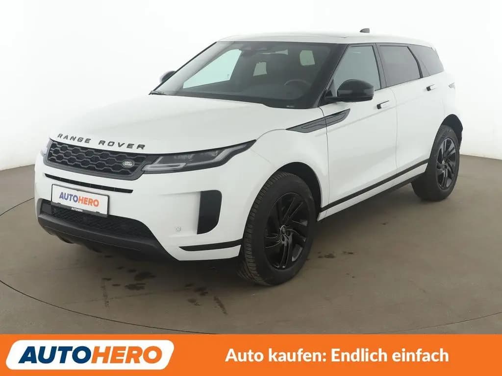 Main__Slider__Photo:Land Rover D165 SE Aut.*NAV*LED*ACC*CAM*PDC*SHZ*ALU*KLIMA* 12/2021-0