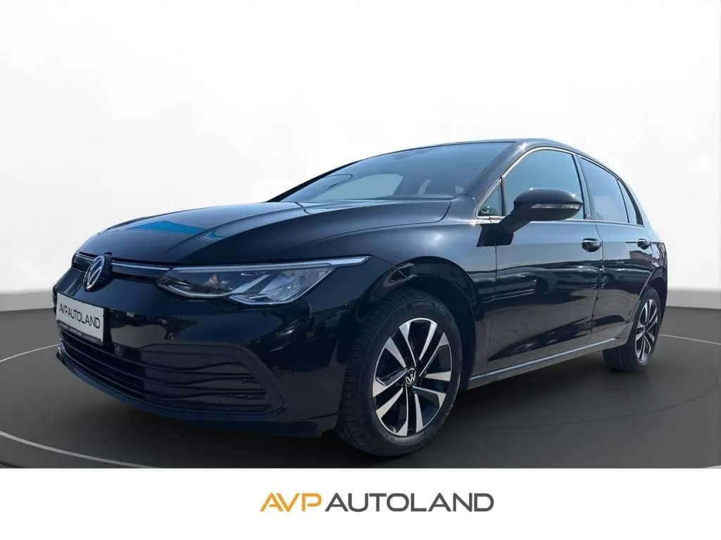 Main__Slider__Photo:Volkswagen Golf VIII 1.5 TSI UNITED | ACC | NAVI | LED | 05/2021-0