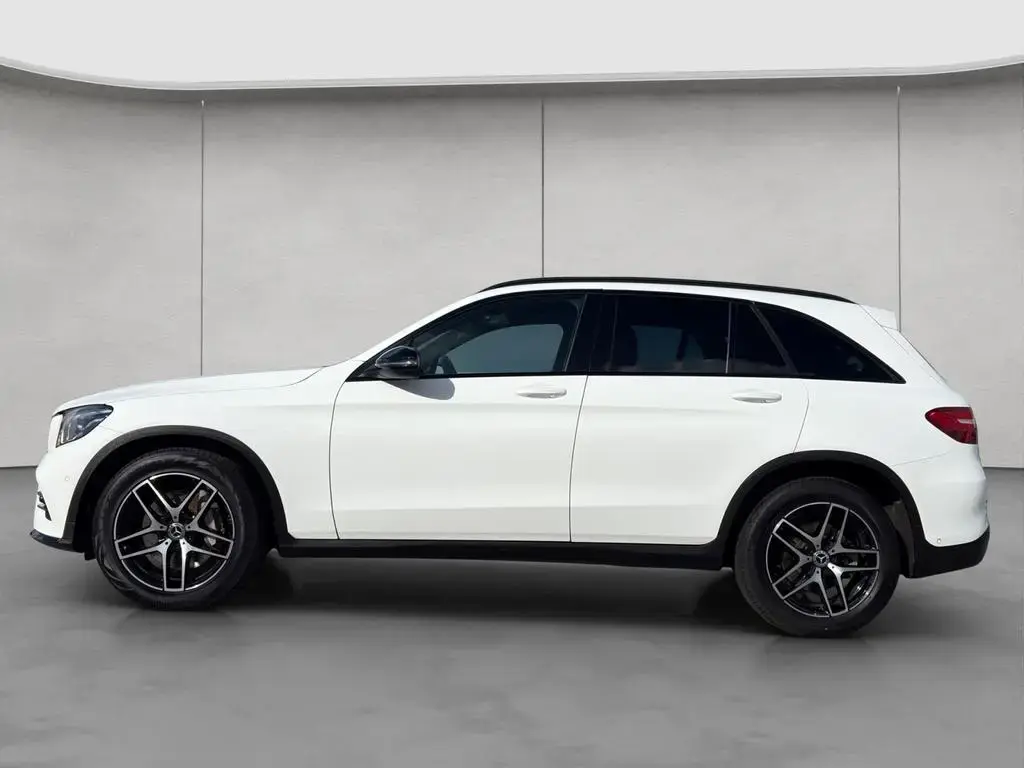Main__Slider__Photo:Mercedes-Benz GLC-Class 250 4Matic 9G-Tronic AMG Line AHK RFK SHZ PA 06/2019-1