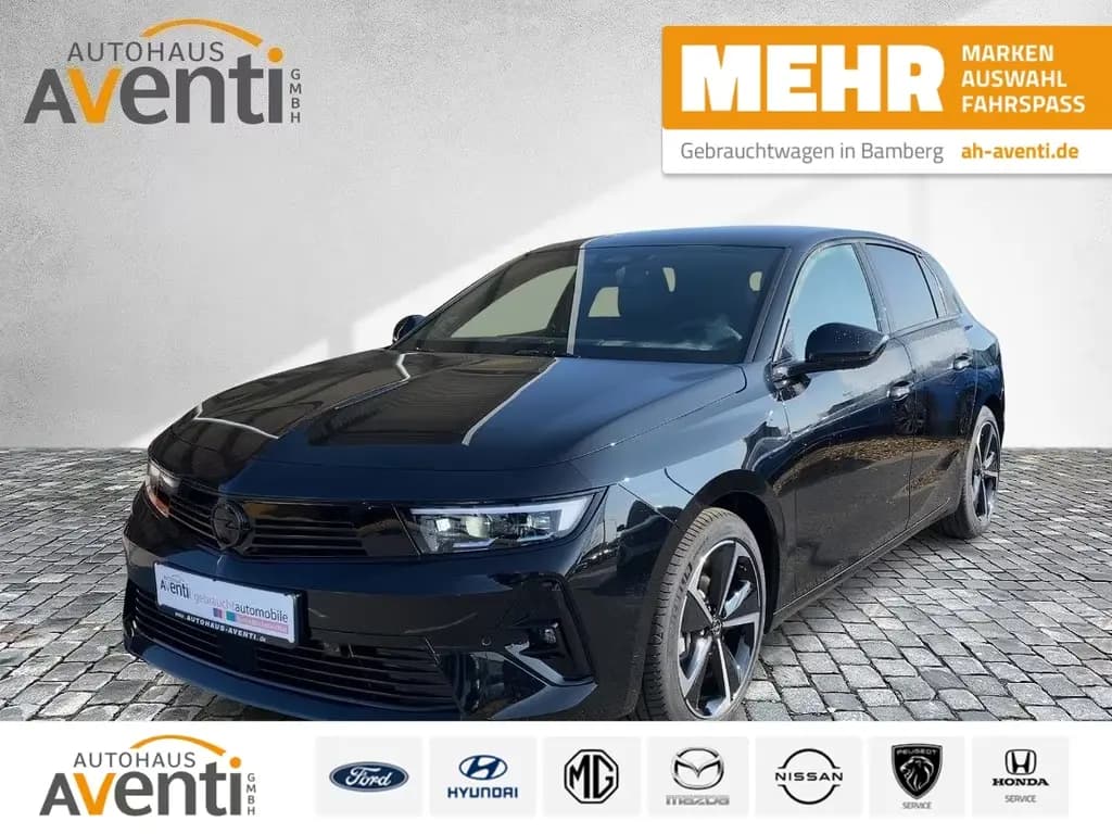 Main__Slider__Photo:Opel Astra GS *ACC*LED*Navi*Kamera 360*HUD*Tot Winkel 09/2025-0