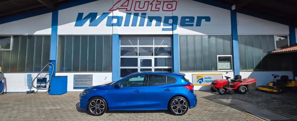 Main__Slider__Photo:Ford Focus Lim. ST-Line / Pano / Navi / Kamera / Alu 05/2019-0