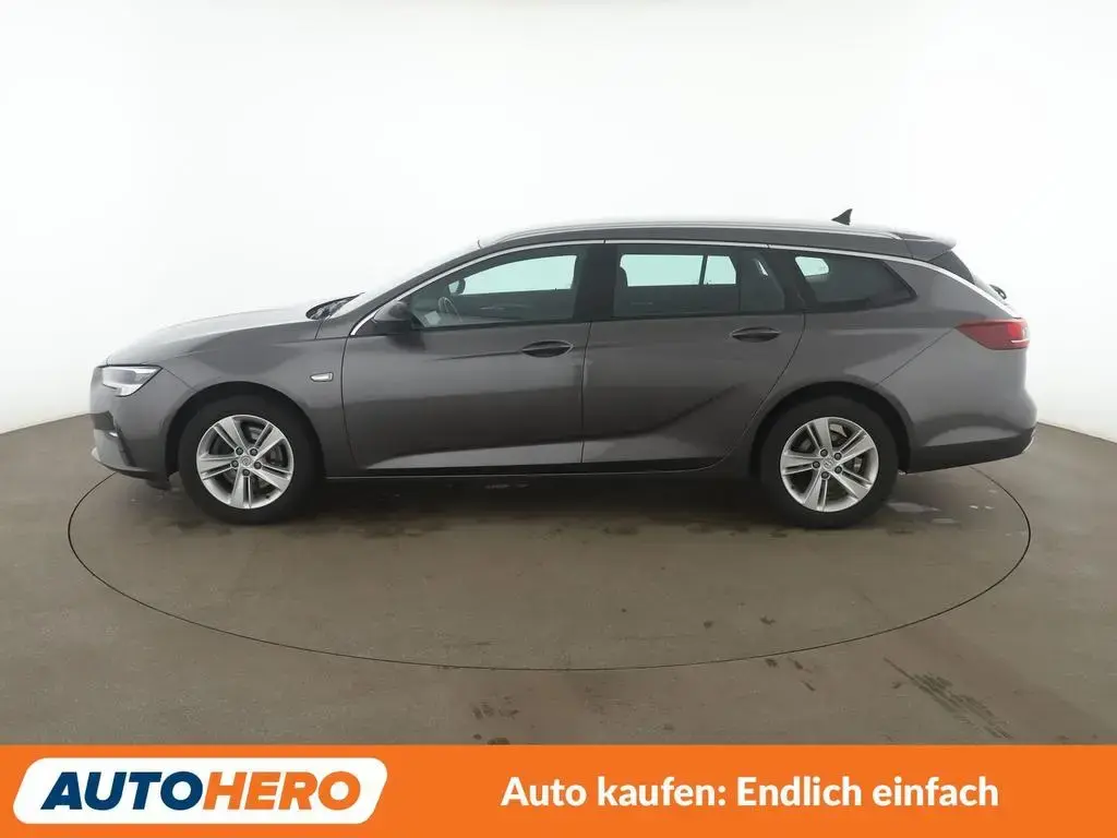 Main__Slider__Photo:Opel Insignia 2.0 CDTI Elegance Aut*NAV*LED*TEMPO*AHK 11/2022-1