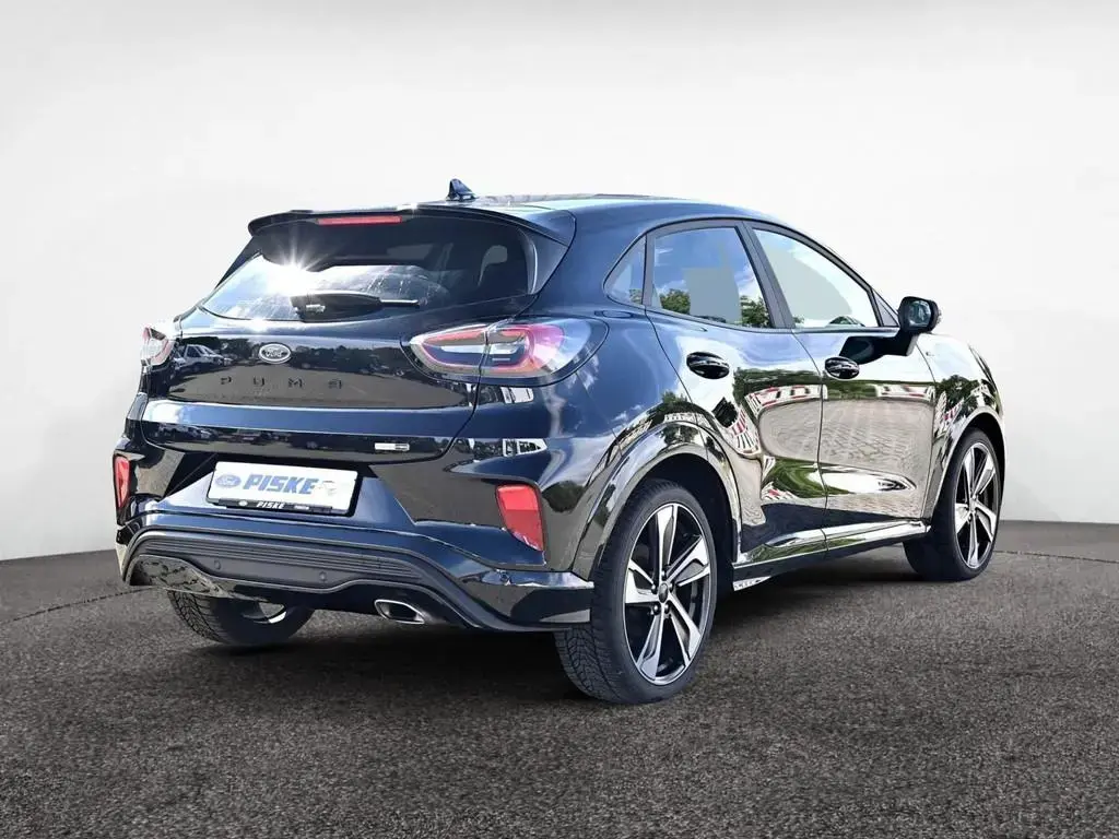 Main__Slider__Photo:Ford Puma ST-Line X SYNC PDC SHZ NAVI B&O LED PANO 06/2021-1