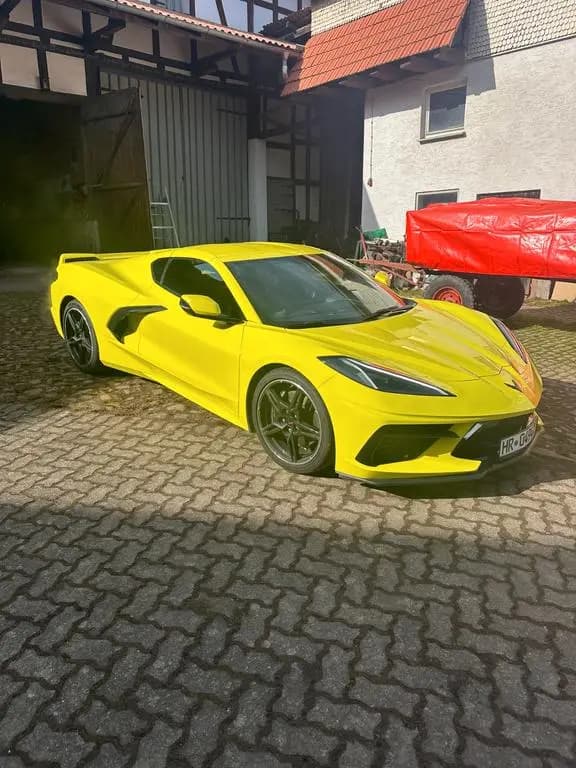 Main__Slider__Photo:Corvette C8 MY 2023, 3LT Frontlift, Performance Data Rec 12/2024-0