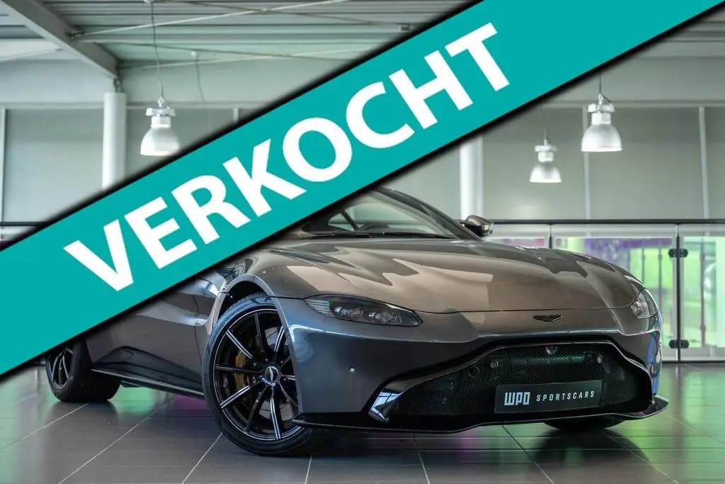 Main__Slider__Photo:Aston Martin V8 Vantage 4.0 05/2021-0