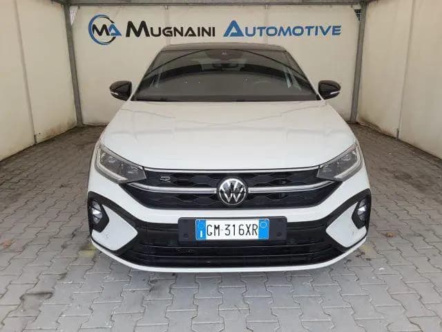 Main__Slider__Photo:Other Other VOLKSWAGEN Taigo 1.0 TSI 110cv DSG R-Line *TETTO 04/2023-0