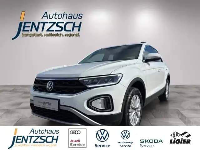 Main__Slider__Photo:Volkswagen T-Roc Life LED/Sitzh./APP 01/2023-0