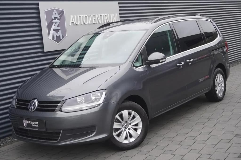 Main__Slider__Photo:Volkswagen Sharan 1.4 TSI DSG|COMFORTLINE|AMBIENTE|NAVI|PDC 05/2021-0