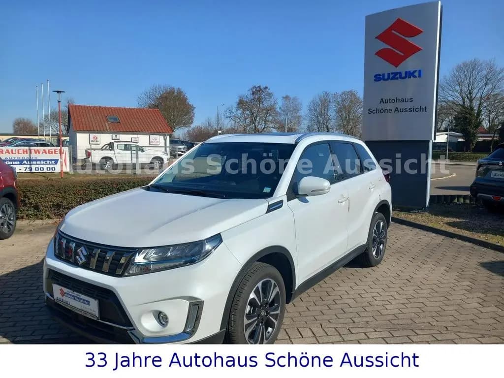 Main__Slider__Photo:Suzuki Vitara 1.5 DUALJET Hybrid Comfort AGS 03/2022-0
