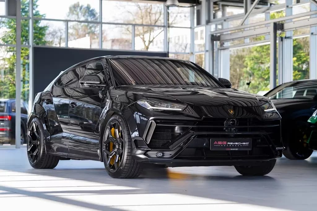 Main__Slider__Photo:Lamborghini Urus S Novitec Esteso Widebody *23*NL5 * 02/2024-0