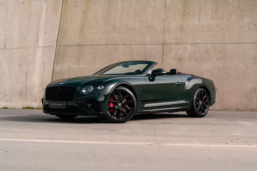 Main__Slider__Photo:Bentley Continental GTC S 03/2024-0