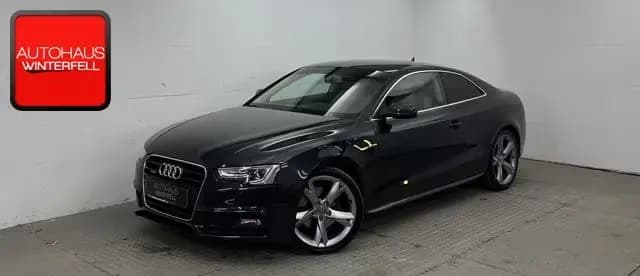 Main__Slider__Photo:Audi A5 Coupe 2.0 TFSI qu S Line Selection MILANO+19Z 07/2014-0