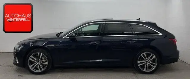 Main__Slider__Photo:Audi A6 Avant 55 TFSI Qu SPORT 19Z S-Line PANO+MEMORY 09/2022-1