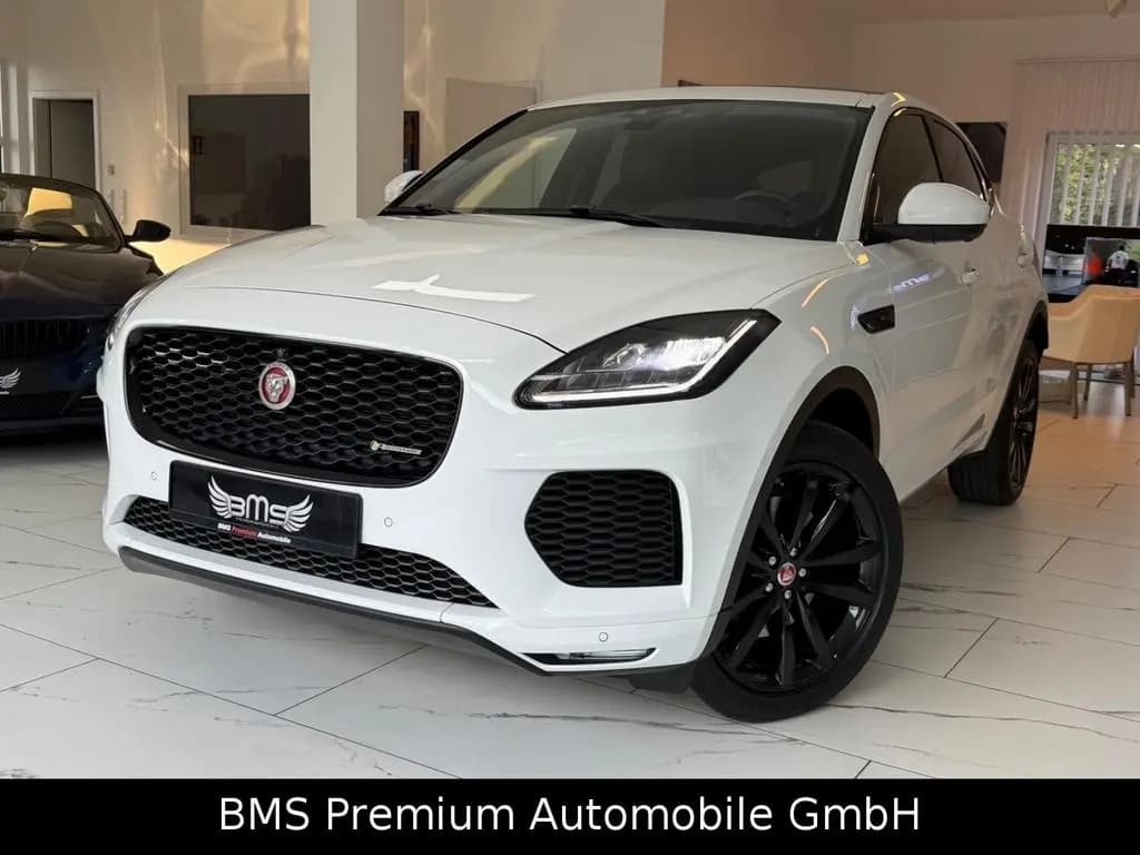 Main__Slider__Photo:Jaguar E-Pace R-Dynamic AWD Pano.Garantie bis 03.2027 03/2019-0