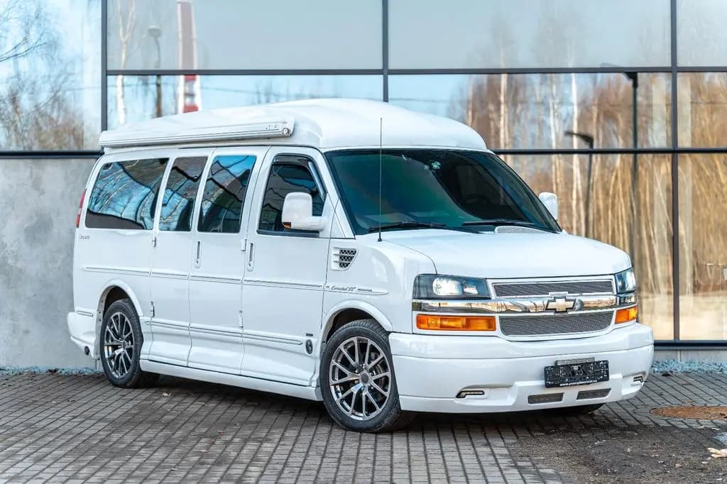 Main__Slider__Photo:Chevrolet Express 5.3 AWD 03/2012-0