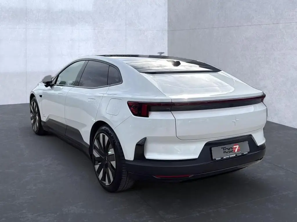 Main__Slider__Photo:Polestar 4 Long Range Single Bluetooth Head Up Display 09/2024-1