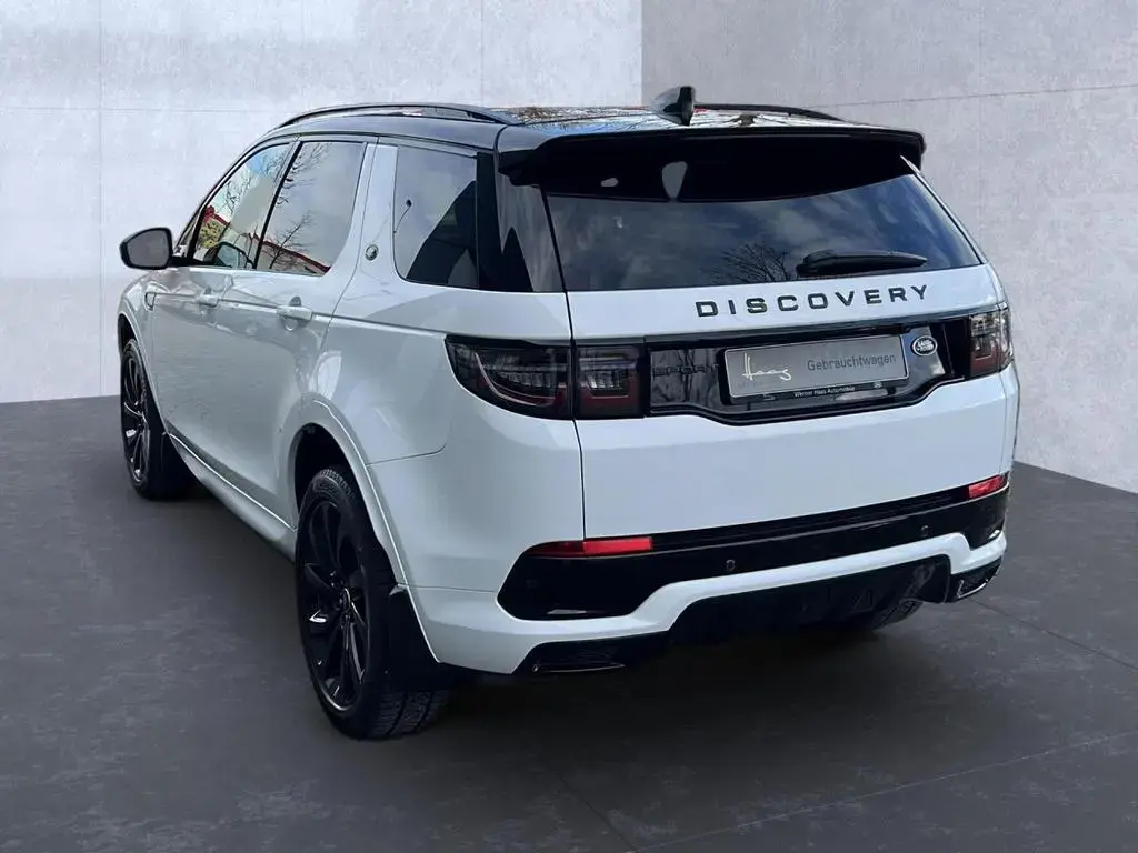 Main__Slider__Photo:Land Rover Discovery Sport P250 Dynamic SE 10/2023-1
