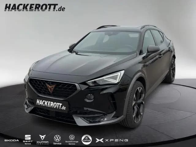 Main__Slider__Photo:Cupra Formentor VZ 4Drive 2.0 TSI DSG Pano ACC 360° Ka 12/2024-0