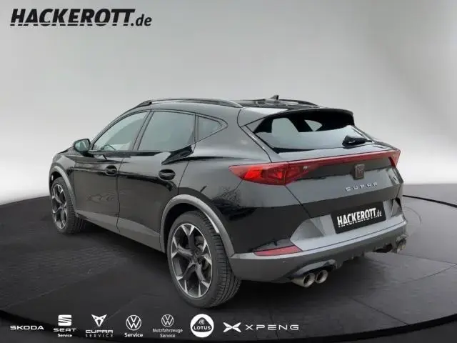Main__Slider__Photo:Cupra Formentor VZ 4Drive 2.0 TSI DSG Pano ACC 360° Ka 12/2024-1