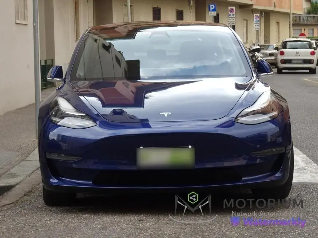 Main__Slider__Photo:Tesla Model 3 Long Range Dual Motor AWD -IVA ESP 06/2019-1