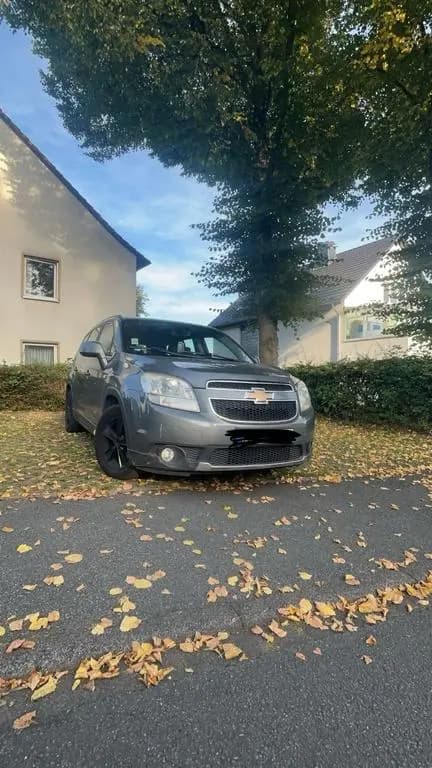 Main__Slider__Photo:Chevrolet Orlando 01/2011-0