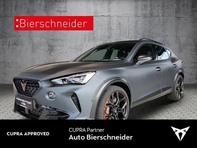 Main__Slider__Photo:Cupra Formentor 2.5 TSI DSG 4Drive VZ5 360 KAMERA LED 12/2023-0