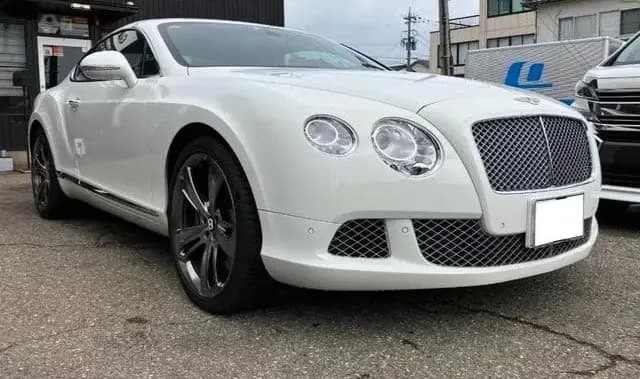 Main__Slider__Photo:Bentley Continental GT - 01/2012-0