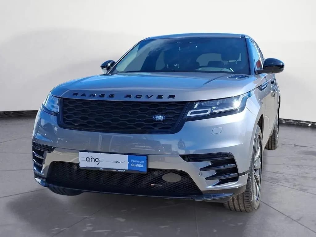 Main__Slider__Photo:Land Rover Range Rover Rover Velar 2.0 D200 SE AWD Winter-Paket A 03/2023-0