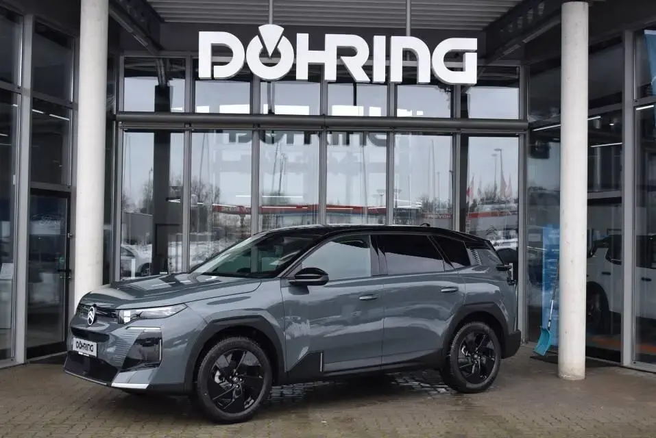 Main__Slider__Photo:Citroën C5 Aircross Hybrid 145 Doppelkupplung 6-Gang MAX 01/2026-1