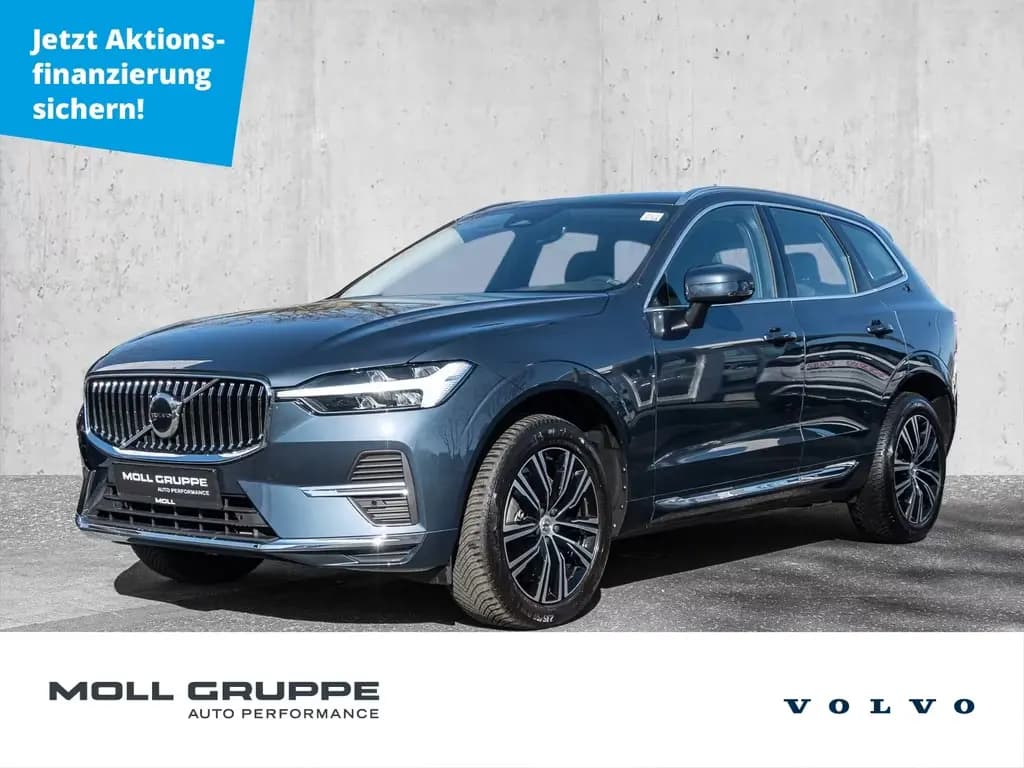 Main__Slider__Photo:Volvo XC60 B4 2WD Inscription 2WD LED Kamera 05/2022-0