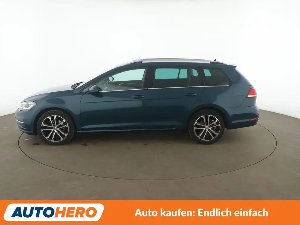 Main__Slider__Photo:Volkswagen Golf VII 1.4 TSI Highline BM*NAVI*LED*ACC* 07/2017-1