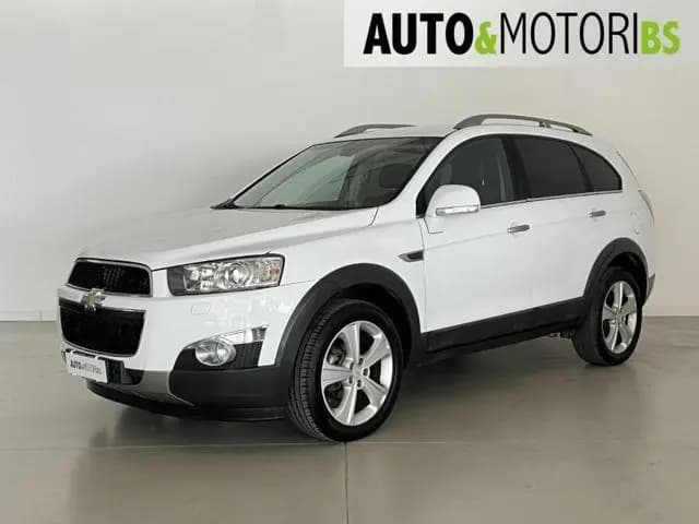 Main__Slider__Photo:Chevrolet Captiva Captiva 2.2 VCDi 184CV 4WD LTZ 04/2012-0