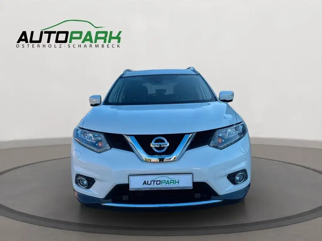 Main__Slider__Photo:Nissan X-Trail 1.6 dCi N-Connecta | Panorama | 360° | 05/2018-1