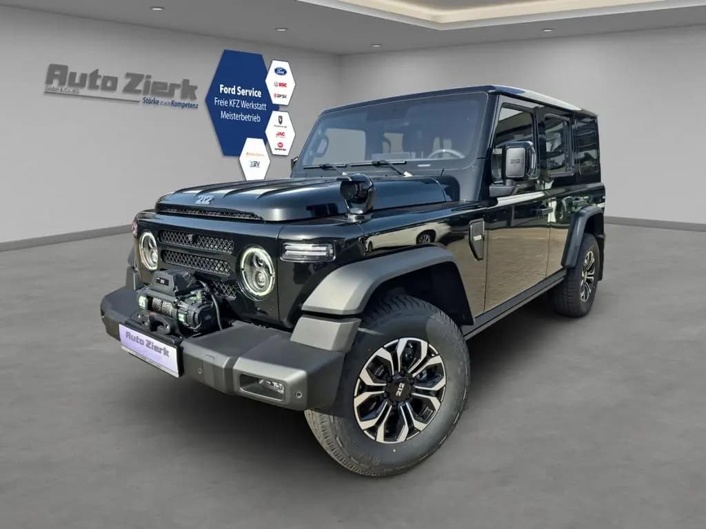 Main__Slider__Photo:BAW Other 212 2,0L Allrad*Seilwinde*Suchscheinwerfer*LED* null-0