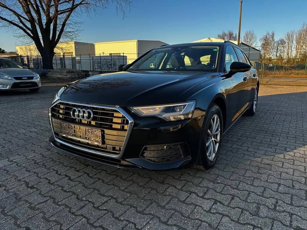 Main__Slider__Photo:Audi A6 Avant Panorama 12/2020-0