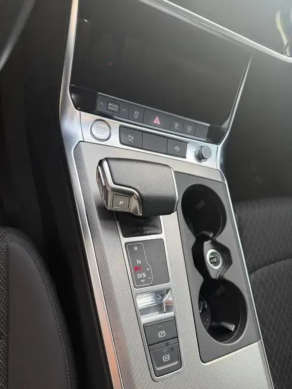 Main__Slider__Photo:Audi A6 Avant 40 TDI design Quattro S tronic 05/2020-1