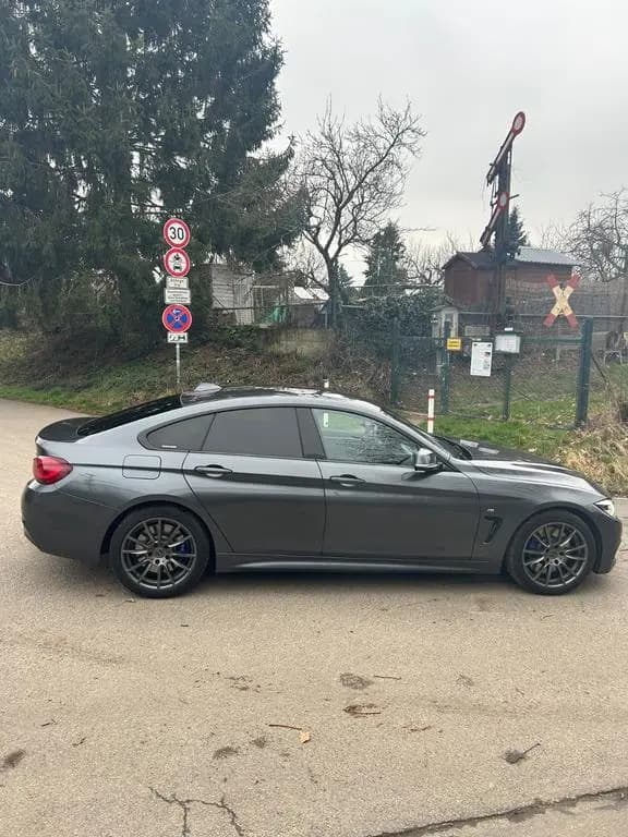 Main__Slider__Photo:BMW 4 Series 430 Gran Coupé 430i Gran Coupé M Sport A M Sport 06/2020-0