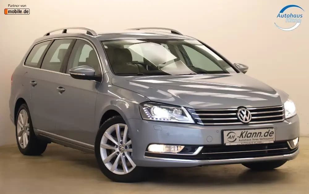 Main__Slider__Photo:Volkswagen Passat 3.6 FSI 299PS DSG Highline 4Motion DCC 04/2011-0