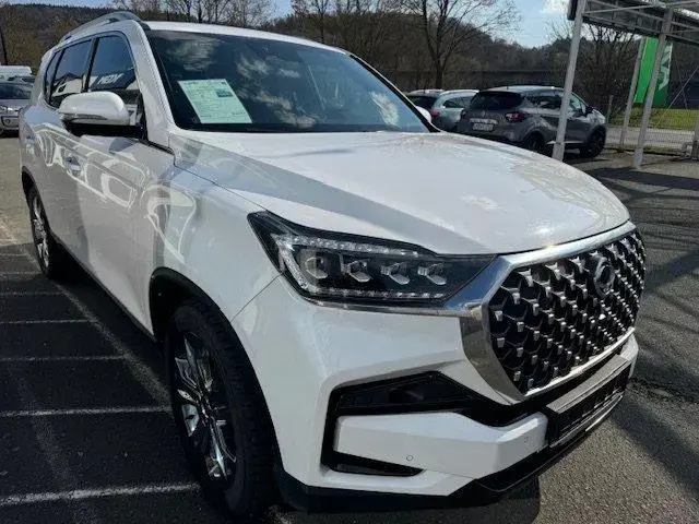 Main__Slider__Photo:Ssangyong REXTON 03/2022-1
