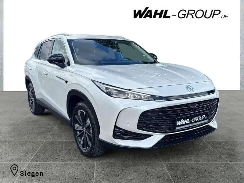 Main__Slider__Photo:MG HS 1.5 T GDI 125 kW Luxury 05/2025-0