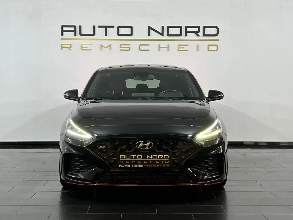 Main__Slider__Photo:Hyundai i30 N Performance Fastback *Pano*CarPlay*Kamera* 12/2021-1